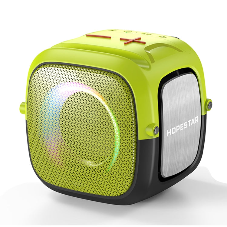 HOPESTAR Partyone mini 戶外無線藍牙揚聲器