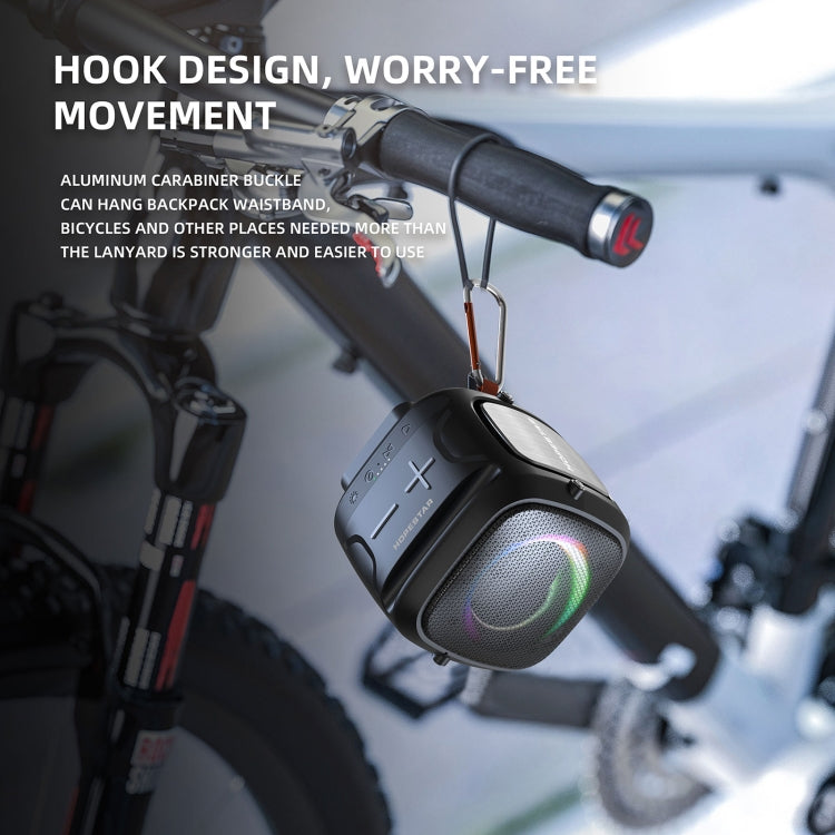 HOPESTAR Partyone mini 戶外無線藍牙揚聲器