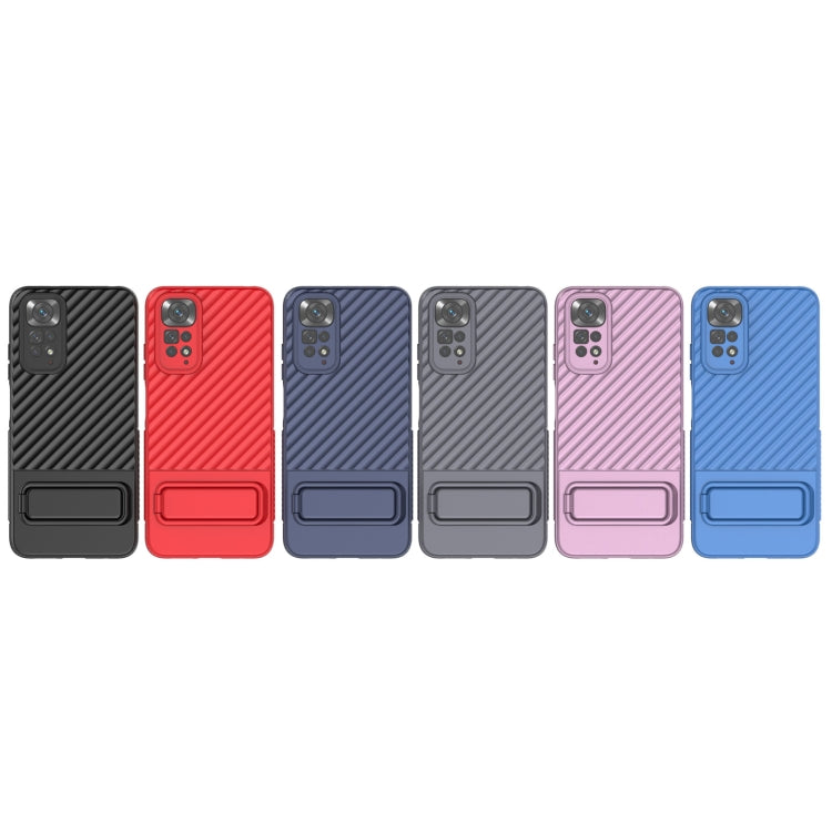 凌波膚感TPU手機殼帶鏡頭膜, For Xiaomi Redmi Note 11, For Xiaomi Poco F5, For Xiaomi Redmi Note 11S, For Xiaomi Redmi Note 12 Turbo