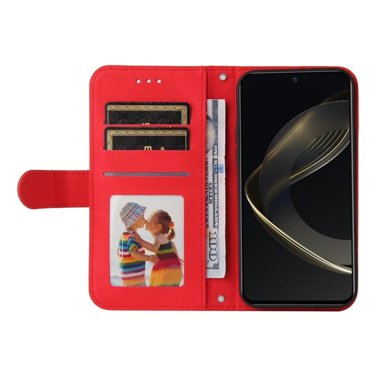 膚感生命樹金屬扣手機皮套, For Huawei nova 11 SE, For Huawei nova 12 Pro, For Huawei nova 12, For Huawei Mate 60, For Huawei Mate 60 Pro, For Huawei Enjoy 60X, For Huawei nova 11 Pro, For Huawei nova 11