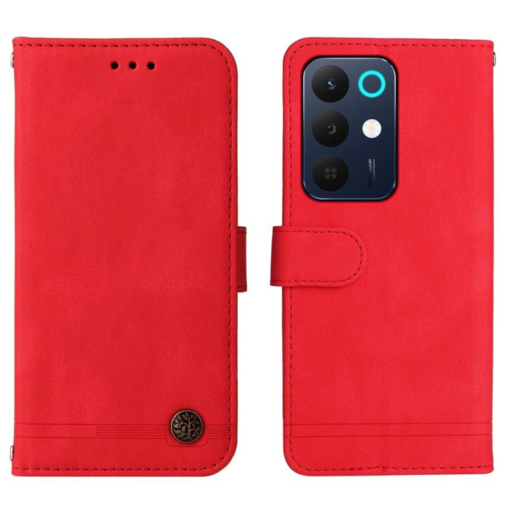 膚感生命樹金屬扣手機皮套, For Realme 15x 5G India / Realme C85 5G, For Realme C85 Pro 4G, For Realme 15T 5G, For Realme Narzo 80 Lite 4G / C71 India, For Realme 15 5G / Realme 15 Pro 5G, For Realme C71 4G / C75 4G / 5G / 14x, For Realme 14 Global                  ...