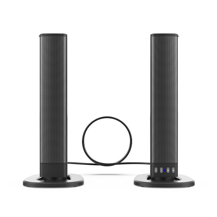 BS-36 20W 多功能3D立體聲環繞藍牙音箱 低音炮條形音箱