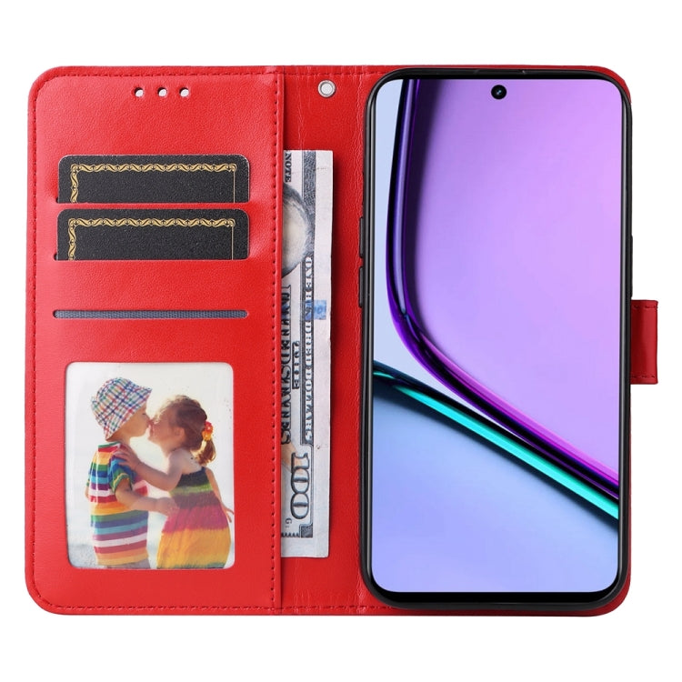 壓花向陽花手機皮套, For Realme C67 Global / 11 5G Taiwan Version, For Realme 11 4G Global, For Realme C53 / Narzo N53, For Realme 11, For Realme 11 Pro / 11 Pro+, For Realme C65 4G, For Realme C55, For Realme GT Neo 5 5G / GT3