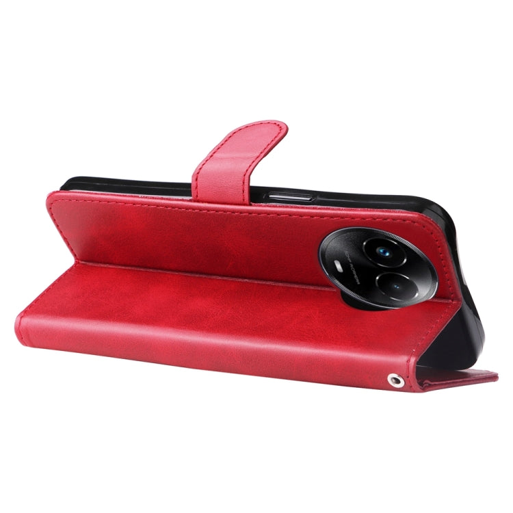 時尚小牛紋拉鏈手機皮套, For Realme C67 5G / 11 5G Taiwan Version, For Realme 11 4G Global, For Realme C53 / Narzo N53, For Realme 11, For Realme 11 Pro / 11 Pro+, For Realme C65 4G, For Realme C55, For Realme GT Neo 5 5G / GT3