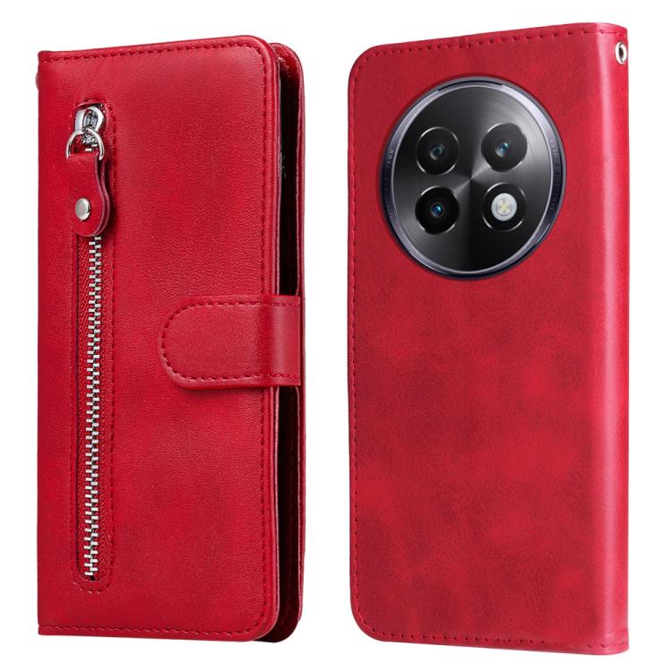 時尚小牛紋拉鏈手機皮套, For Realme GT 7 Pro, For Realme 13+, For Realme 13 Pro / 13 Pro+ / P1 Pro Global, For Realme GT 6 / GT Neo6 SE, For Realme C63 / C61  / Note 60, For Realme 12 5G, For Realme 12+, For Realme 12 Pro+, For Realme C67 4G Global