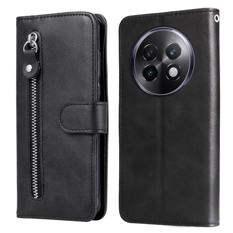 時尚小牛紋拉鏈手機皮套, For Realme GT 7 Pro, For Realme 13+, For Realme 13 Pro / 13 Pro+ / P1 Pro Global, For Realme GT 6 / GT Neo6 SE, For Realme C63 / C61  / Note 60, For Realme 12 5G, For Realme 12+, For Realme 12 Pro+, For Realme C67 4G Global