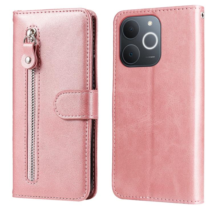 時尚小牛紋拉鏈手機皮套, For Realme 15x 5G India / Realme C85 5G, For Realme C85 Pro 4G, For Realme 15T 5G, For Realme Narzo 80 Lite 4G / C71 India, For Realme 15 5G / Realme 15 Pro 5G, For Realme C71 4G / C75 4G / 5G / 14x, For Realme 14 Global                   ...