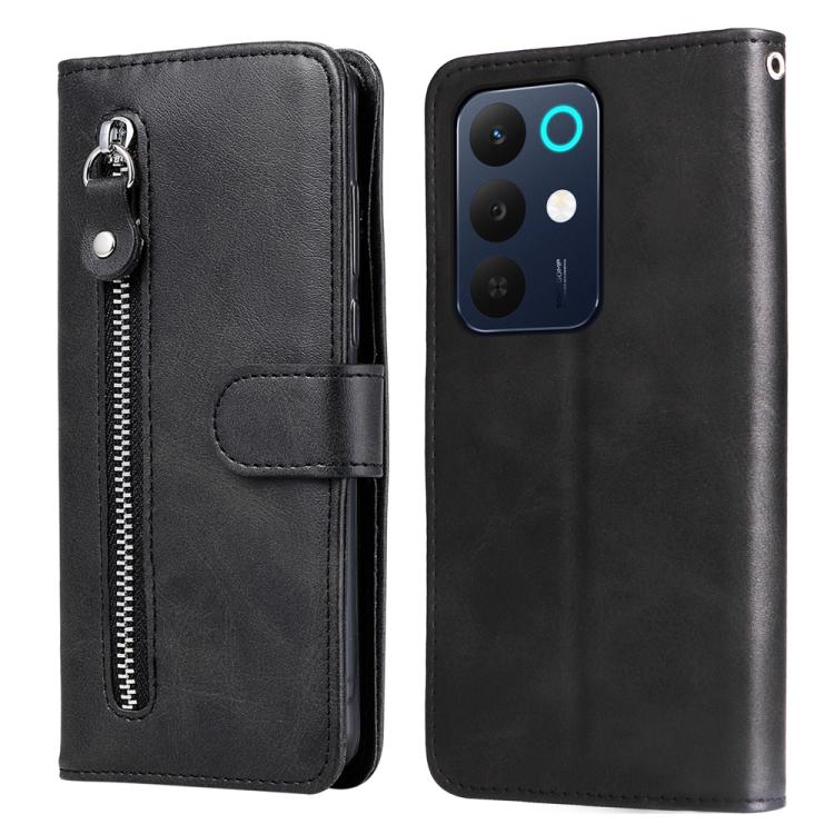 時尚小牛紋拉鏈手機皮套, For Realme 15x 5G India / Realme C85 5G, For Realme C85 Pro 4G, For Realme 15T 5G, For Realme Narzo 80 Lite 4G / C71 India, For Realme 15 5G / Realme 15 Pro 5G, For Realme C71 4G / C75 4G / 5G / 14x, For Realme 14 Global                   ...