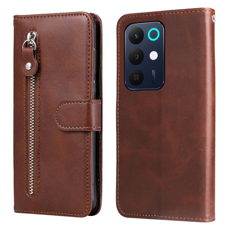 時尚小牛紋拉鏈手機皮套, For Realme 15x 5G India / Realme C85 5G, For Realme C85 Pro 4G, For Realme 15T 5G, For Realme Narzo 80 Lite 4G / C71 India, For Realme 15 5G / Realme 15 Pro 5G, For Realme C71 4G / C75 4G / 5G / 14x, For Realme 14 Global                   ...