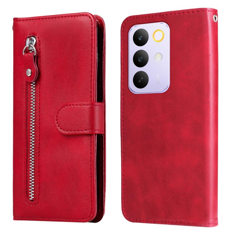 時尚小牛紋拉鏈手機皮套, For Realme 15x 5G India / Realme C85 5G, For Realme C85 Pro 4G, For Realme 15T 5G, For Realme Narzo 80 Lite 4G / C71 India, For Realme 15 5G / Realme 15 Pro 5G, For Realme C71 4G / C75 4G / 5G / 14x, For Realme 14 Global                   ...