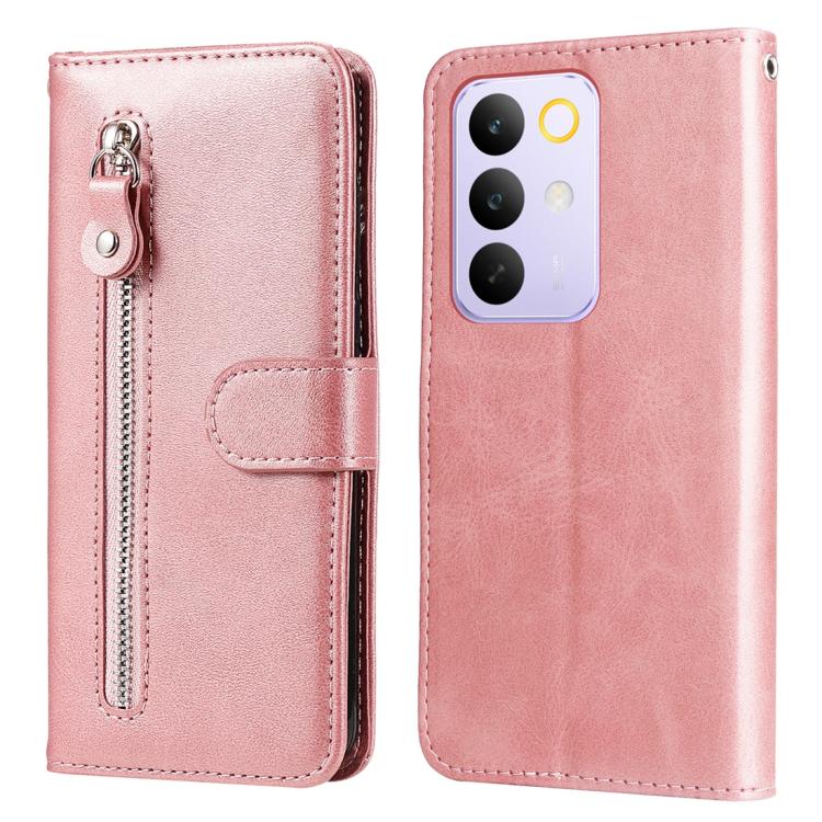 時尚小牛紋拉鏈手機皮套, For Realme 15x 5G India / Realme C85 5G, For Realme C85 Pro 4G, For Realme 15T 5G, For Realme Narzo 80 Lite 4G / C71 India, For Realme 15 5G / Realme 15 Pro 5G, For Realme C71 4G / C75 4G / 5G / 14x, For Realme 14 Global                   ...