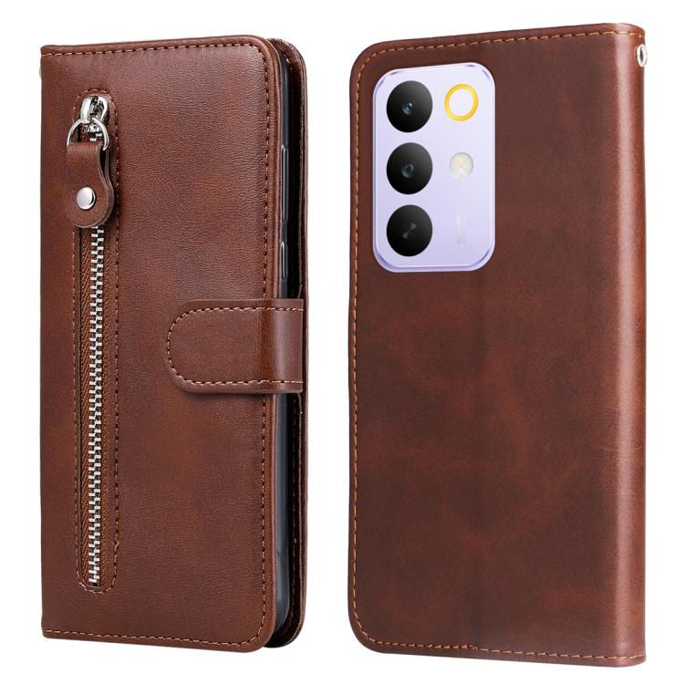 時尚小牛紋拉鏈手機皮套, For Realme 15x 5G India / Realme C85 5G, For Realme C85 Pro 4G, For Realme 15T 5G, For Realme Narzo 80 Lite 4G / C71 India, For Realme 15 5G / Realme 15 Pro 5G, For Realme C71 4G / C75 4G / 5G / 14x, For Realme 14 Global                   ...