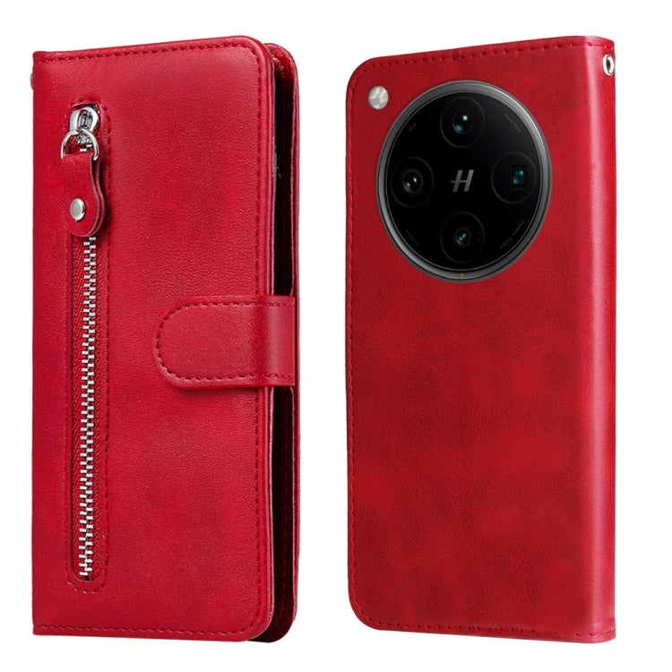 時尚小牛紋拉鏈手機皮套, For OPPO Reno10 5G / Reno10 Pro 5G Global, For OPPO A78 4G, For OPPO Find X8 Pro, For OPPO A79 5G