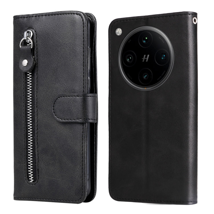 時尚小牛紋拉鏈手機皮套, For OPPO Reno10 5G / Reno10 Pro 5G Global, For OPPO A78 4G, For OPPO Find X8 Pro, For OPPO A79 5G