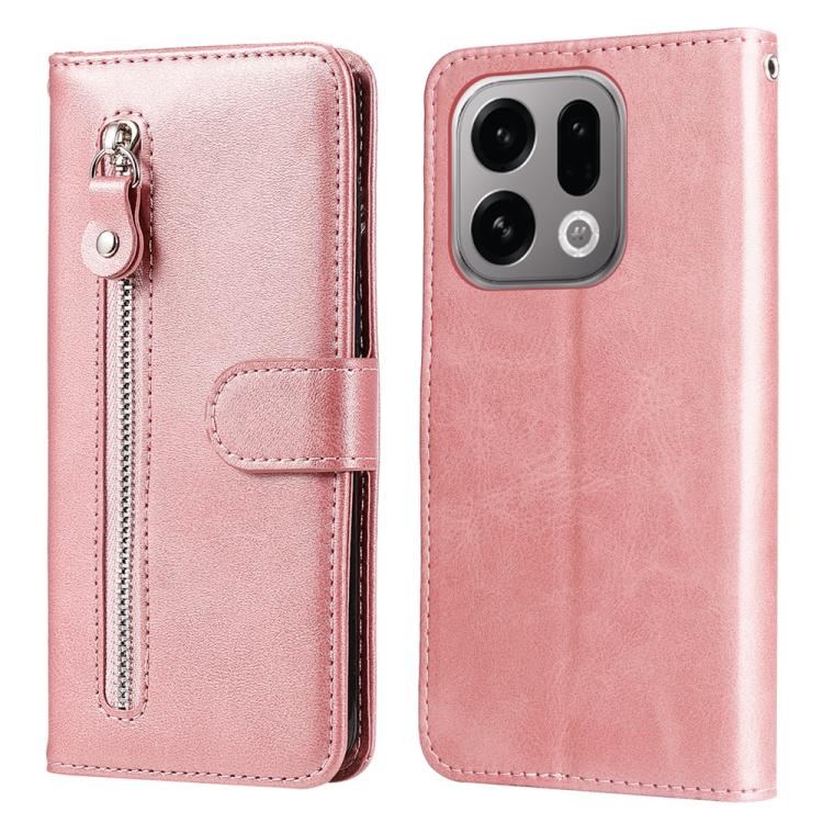 時尚小牛紋拉鏈手機皮套, For OPPO Reno15 F 5G, For OPPO Reno15 5G Global / Reno 15c 5G, For OPPO A6 4G / 5G / A6x 5G Global, For OPPO Find X9, For OPPO A6 Pro 4G / 5G Global / F31 5G, For OPPO Find X9 Pro, For OPPO Reno13 / Reno14 / Reno14 F 5G Global             ...