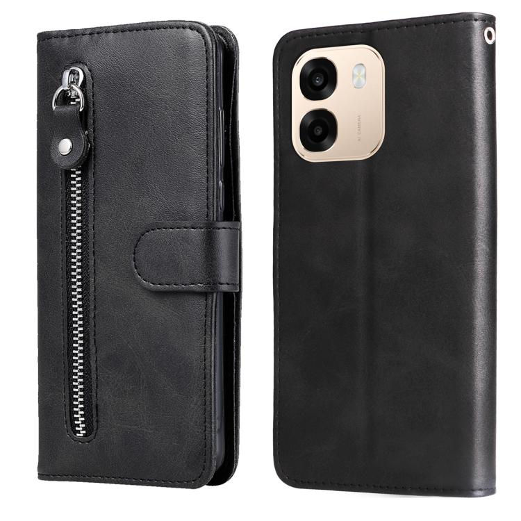 時尚小牛紋拉鏈手機皮套, For OPPO Reno15 F 5G, For OPPO Reno15 5G Global / Reno 15c 5G, For OPPO A6 4G / 5G / A6x 5G Global, For OPPO Find X9, For OPPO A6 Pro 4G / 5G Global / F31 5G, For OPPO Find X9 Pro, For OPPO Reno13 / Reno14 / Reno14 F 5G Global             ...