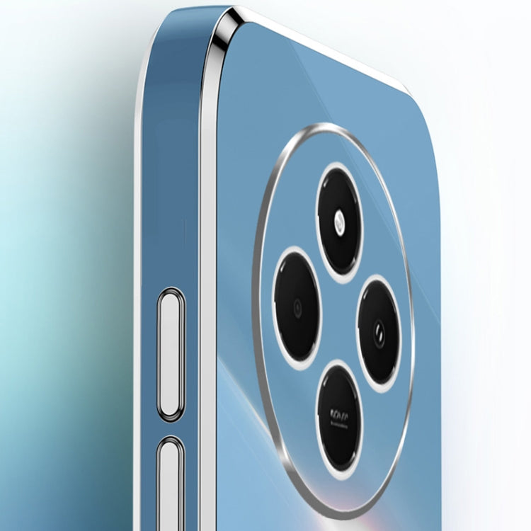 信立 直邊6D電鍍TPU手機殼帶指環支架, For Redmi 14C 4G, For Xiaomi Redmi Note 13 Pro 4G, For Xiaomi Redmi Note 13 4G, For Xiaomi Redmi 13C 5G, For Xiaomi Redmi K70E, For Xiaomi 14 Pro