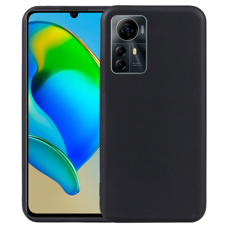 TPU手機殼, For ZTE Blade A35, For ZTE Blade A55, For ZTE Axon 60, For ZTE Blade A7P, For ZTE Nubia Neo 5G, For ZTE Anshin Family / JP Version / A303ZT, For ZTE nubia Focus, For ZTE Blade A34, For ZTE Libero 5G IV, For ZTE nubia Z60 Ultra, For ZTE Blade A5...