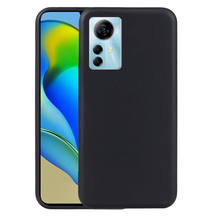 TPU手機殼, For ZTE Blade A35, For ZTE Blade A55, For ZTE Axon 60, For ZTE Blade A7P, For ZTE Nubia Neo 5G, For ZTE Anshin Family / JP Version / A303ZT, For ZTE nubia Focus, For ZTE Blade A34, For ZTE Libero 5G IV, For ZTE nubia Z60 Ultra, For ZTE Blade A5...