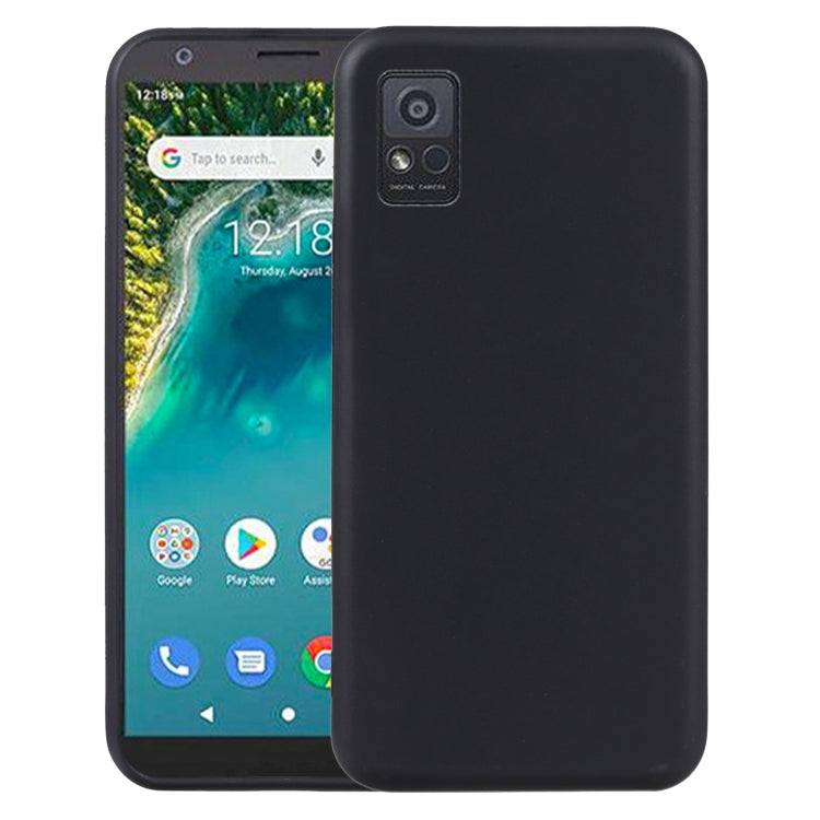 TPU手機殼, For ZTE Blade A35, For ZTE Blade A55, For ZTE Axon 60, For ZTE Blade A7P, For ZTE Nubia Neo 5G, For ZTE Anshin Family / JP Version / A303ZT, For ZTE nubia Focus, For ZTE Blade A34, For ZTE Libero 5G IV, For ZTE nubia Z60 Ultra, For ZTE Blade A5...