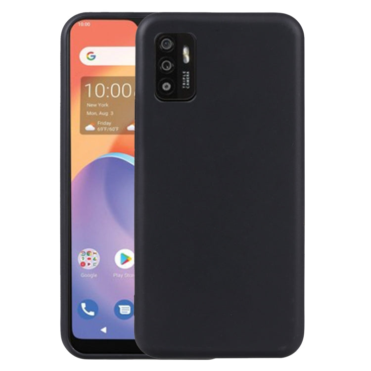 TPU手機殼, For ZTE Blade A35, For ZTE Blade A55, For ZTE Axon 60, For ZTE Blade A7P, For ZTE Nubia Neo 5G, For ZTE Anshin Family / JP Version / A303ZT, For ZTE nubia Focus, For ZTE Blade A34, For ZTE Libero 5G IV, For ZTE nubia Z60 Ultra, For ZTE Blade A5...