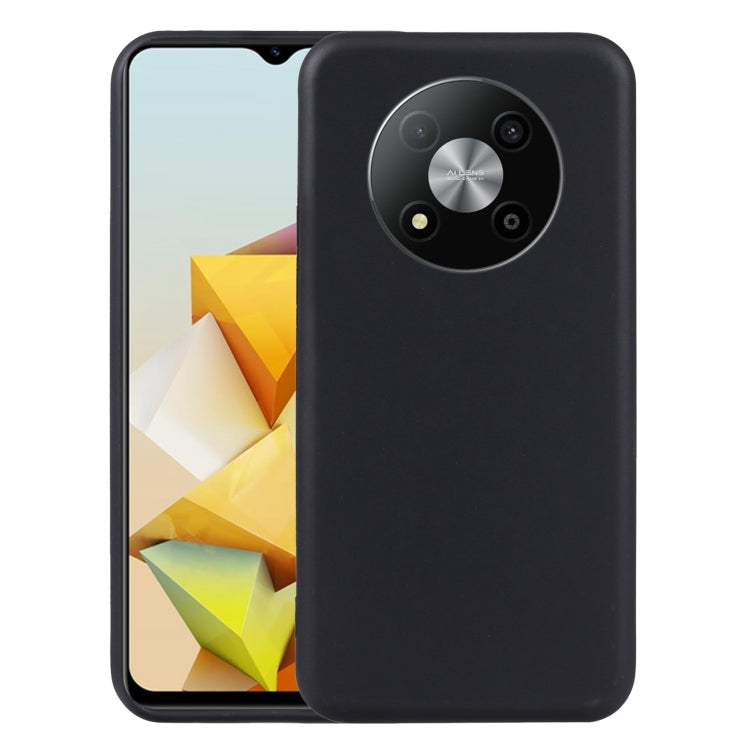 TPU手機殼, For ZTE Blade A35, For ZTE Blade A55, For ZTE Axon 60, For ZTE Blade A7P, For ZTE Nubia Neo 5G, For ZTE Anshin Family / JP Version / A303ZT, For ZTE nubia Focus, For ZTE Blade A34, For ZTE Libero 5G IV, For ZTE nubia Z60 Ultra, For ZTE Blade A5...