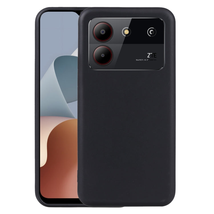 TPU手機殼, For ZTE Blade A35, For ZTE Blade A55, For ZTE Axon 60, For ZTE Blade A7P, For ZTE Nubia Neo 5G, For ZTE Anshin Family / JP Version / A303ZT, For ZTE nubia Focus, For ZTE Blade A34, For ZTE Libero 5G IV, For ZTE nubia Z60 Ultra, For ZTE Blade A5...
