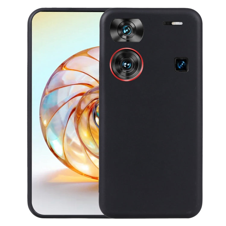 TPU手機殼, For ZTE Blade A35, For ZTE Blade A55, For ZTE Axon 60, For ZTE Blade A7P, For ZTE Nubia Neo 5G, For ZTE Anshin Family / JP Version / A303ZT, For ZTE nubia Focus, For ZTE Blade A34, For ZTE Libero 5G IV, For ZTE nubia Z60 Ultra, For ZTE Blade A5...