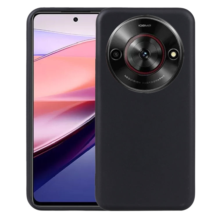 TPU手機殼, For ZTE Blade A35, For ZTE Blade A55, For ZTE Axon 60, For ZTE Blade A7P, For ZTE Nubia Neo 5G, For ZTE Anshin Family / JP Version / A303ZT, For ZTE nubia Focus, For ZTE Blade A34, For ZTE Libero 5G IV, For ZTE nubia Z60 Ultra, For ZTE Blade A5...