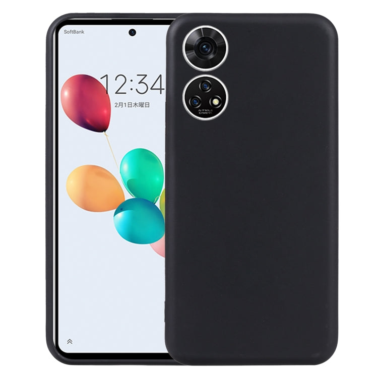 TPU手機殼, For ZTE Blade A35, For ZTE Blade A55, For ZTE Axon 60, For ZTE Blade A7P, For ZTE Nubia Neo 5G, For ZTE Anshin Family / JP Version / A303ZT, For ZTE nubia Focus, For ZTE Blade A34, For ZTE Libero 5G IV, For ZTE nubia Z60 Ultra, For ZTE Blade A5...