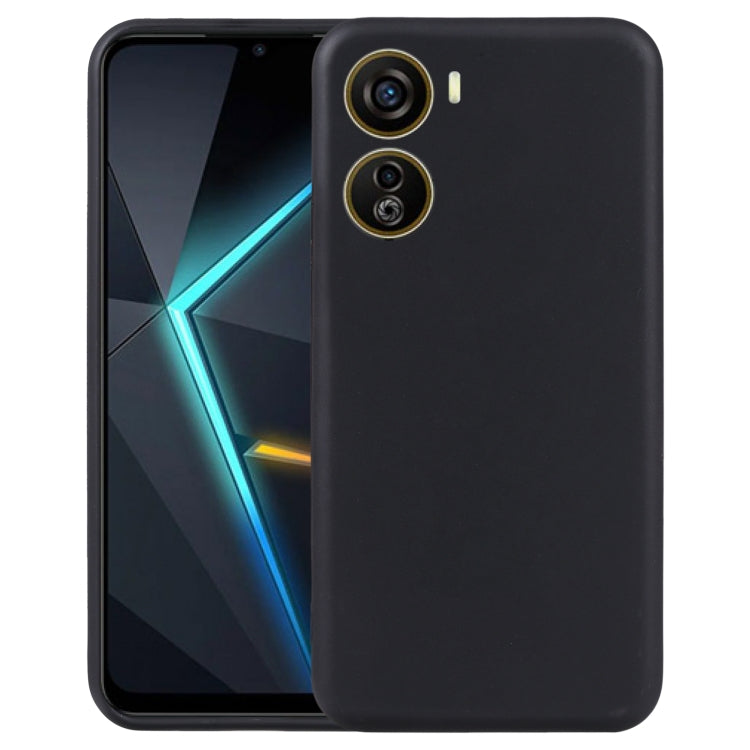 TPU手機殼, For ZTE Blade A35, For ZTE Blade A55, For ZTE Axon 60, For ZTE Blade A7P, For ZTE Nubia Neo 5G, For ZTE Anshin Family / JP Version / A303ZT, For ZTE nubia Focus, For ZTE Blade A34, For ZTE Libero 5G IV, For ZTE nubia Z60 Ultra, For ZTE Blade A5...