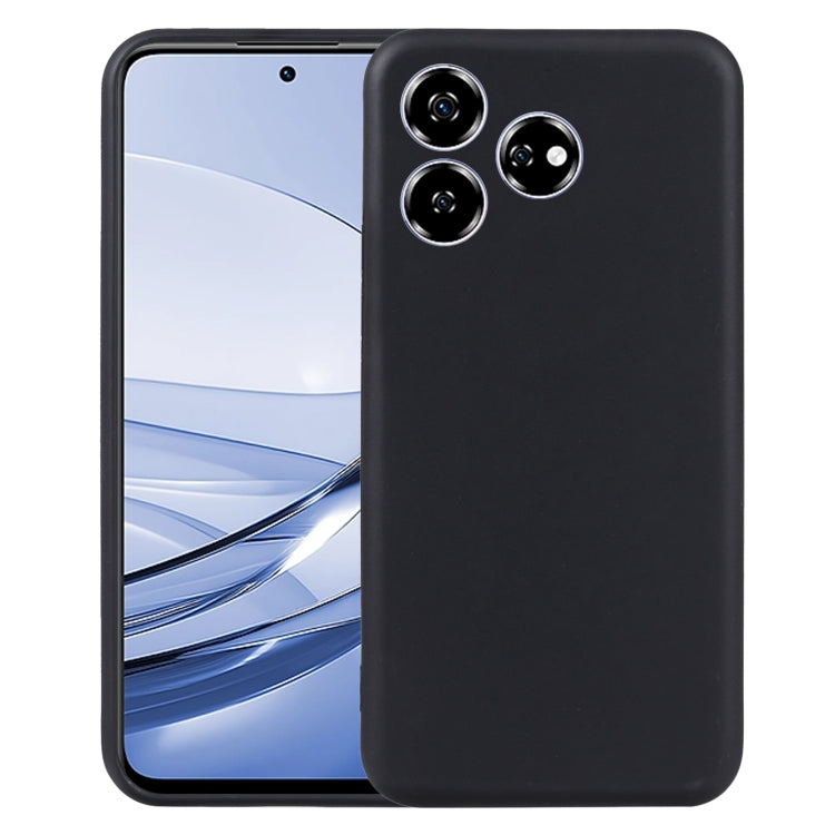 TPU手機殼, For ZTE Blade A35, For ZTE Blade A55, For ZTE Axon 60, For ZTE Blade A7P, For ZTE Nubia Neo 5G, For ZTE Anshin Family / JP Version / A303ZT, For ZTE nubia Focus, For ZTE Blade A34, For ZTE Libero 5G IV, For ZTE nubia Z60 Ultra, For ZTE Blade A5...