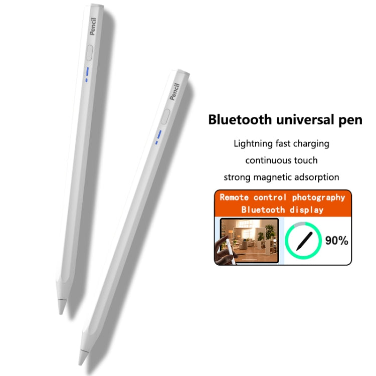 BP18-BL Type-C通用六角形藍牙手寫筆