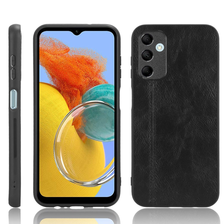 牛紋車線后蓋手機殼, For Samsung Galaxy A05s 4G, For Samsung Galaxy A05 4G, For Samsung Galaxy A15 4G, For Samsung Galaxy S24 Ultra 5G, For Samsung Galaxy M34 5G, For Samsung Galaxy S24+ 5G, For Samsung Galaxy S23 FE 5G, For Samsung Galaxy S24 5G                ...