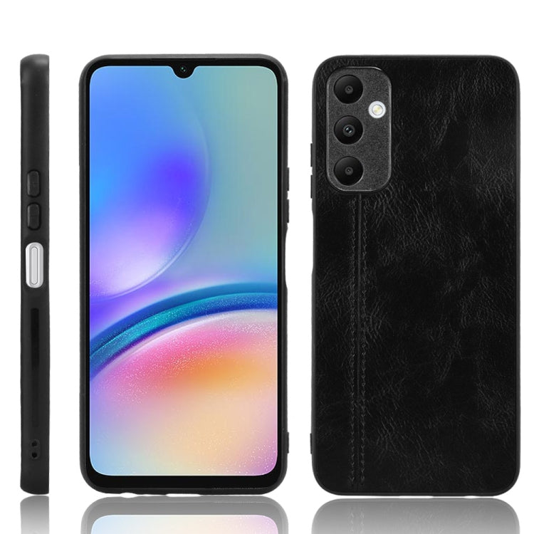 牛紋車線后蓋手機殼, For Samsung Galaxy A05s 4G, For Samsung Galaxy A05 4G, For Samsung Galaxy A15 4G, For Samsung Galaxy S24 Ultra 5G, For Samsung Galaxy M34 5G, For Samsung Galaxy S24+ 5G, For Samsung Galaxy S23 FE 5G, For Samsung Galaxy S24 5G                ...