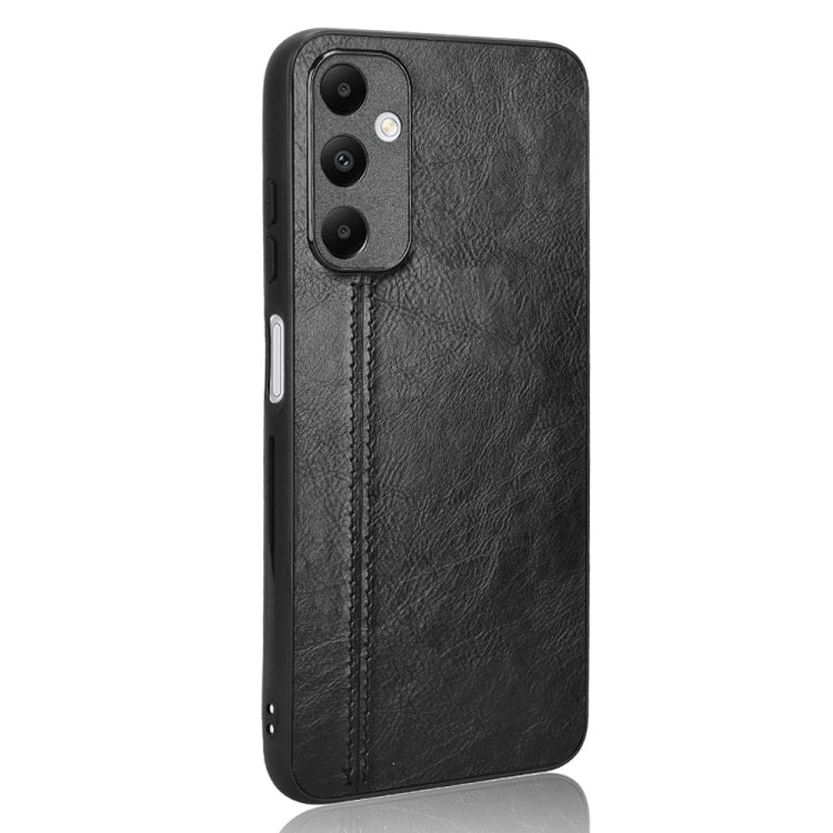 牛紋車線后蓋手機殼, For Samsung Galaxy A05s 4G, For Samsung Galaxy A05 4G, For Samsung Galaxy A15 4G, For Samsung Galaxy S24 Ultra 5G, For Samsung Galaxy M34 5G, For Samsung Galaxy S24+ 5G, For Samsung Galaxy S23 FE 5G, For Samsung Galaxy S24 5G                ...