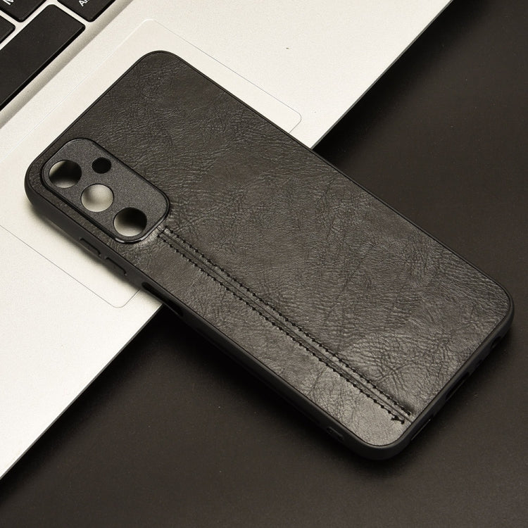 牛紋車線后蓋手機殼, For Samsung Galaxy A05s 4G, For Samsung Galaxy A05 4G, For Samsung Galaxy A15 4G, For Samsung Galaxy S24 Ultra 5G, For Samsung Galaxy M34 5G, For Samsung Galaxy S24+ 5G, For Samsung Galaxy S23 FE 5G, For Samsung Galaxy S24 5G                ...