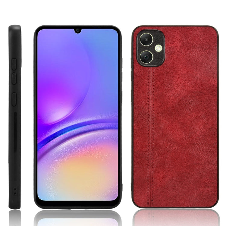 牛紋車線后蓋手機殼, For Samsung Galaxy A05s 4G, For Samsung Galaxy A05 4G, For Samsung Galaxy A15 4G, For Samsung Galaxy S24 Ultra 5G, For Samsung Galaxy M34 5G, For Samsung Galaxy S24+ 5G, For Samsung Galaxy S23 FE 5G, For Samsung Galaxy S24 5G                ...