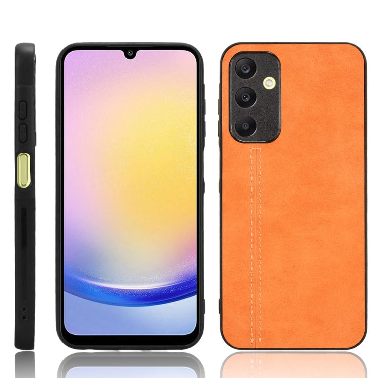 牛紋車線后蓋手機殼, For Samsung Galaxy A05s 4G, For Samsung Galaxy A05 4G, For Samsung Galaxy A15 4G, For Samsung Galaxy S24 Ultra 5G, For Samsung Galaxy M34 5G, For Samsung Galaxy S24+ 5G, For Samsung Galaxy S23 FE 5G, For Samsung Galaxy S24 5G                ...