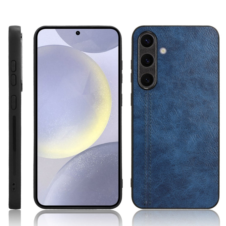 牛紋車線后蓋手機殼, For Samsung Galaxy A05s 4G, For Samsung Galaxy A05 4G, For Samsung Galaxy A15 4G, For Samsung Galaxy S24 Ultra 5G, For Samsung Galaxy M34 5G, For Samsung Galaxy S24+ 5G, For Samsung Galaxy S23 FE 5G, For Samsung Galaxy S24 5G                ...