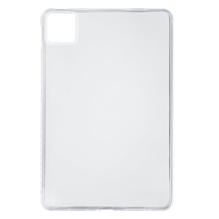 適用於小米Pad 6 / Pad 6 Pro TPU平板殼