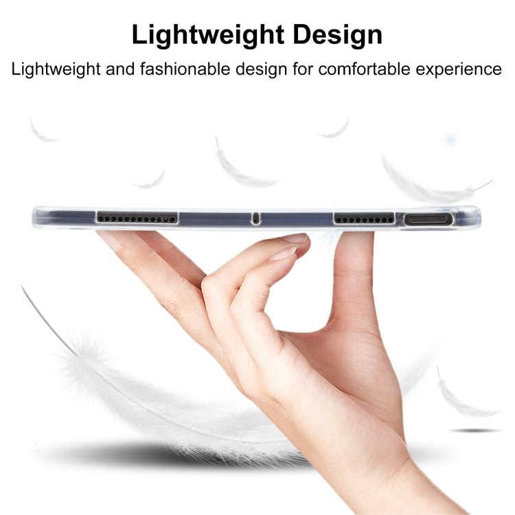 適用於小米Pad 6 / Pad 6 Pro TPU平板殼