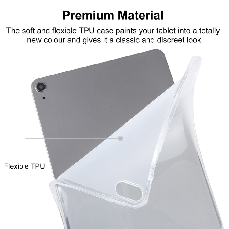 適用於小米Pad 6 / Pad 6 Pro TPU平板殼