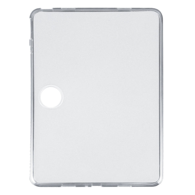 適用於iPad 10th Gen 10.9 2022 TPU平板殼