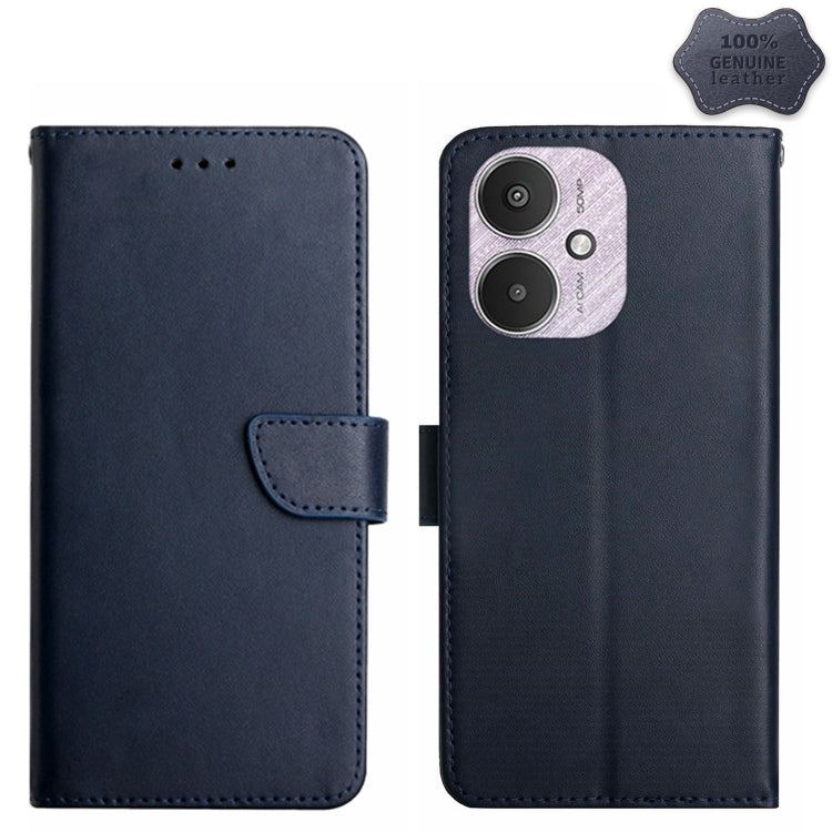 HT02 真皮防指紋左右開手機皮套, For Redmi Note 13 Pro 4G / POCO M6 Pro 4G, For Redmi 13 4G Global / 5G Global, For Xiaomi Redmi A3, For Xiaomi Redmi Note 13 Global, For Xiaomi Redmi 13C 5G, For Xiaomi 14 Ultra, For Xiaomi 14 Pro, For Xiaomi 14, For Xiaomi Redmi 13C...