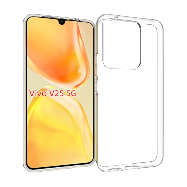 防水紋TPU手機殼, For vivo V50 Lite 5G, For vivo Y19s 4G Global, For vivo Y28s 5G Global, For vivo Y38 5G, For vivo Y16 4G, For vivo V25 5G, For vivo Y76 5G