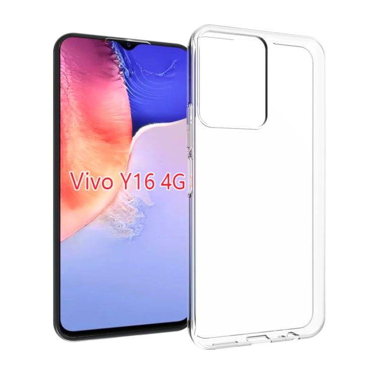防水紋TPU手機殼, For vivo V50 Lite 5G, For vivo Y19s 4G Global, For vivo Y28s 5G Global, For vivo Y38 5G, For vivo Y16 4G, For vivo V25 5G, For vivo Y76 5G