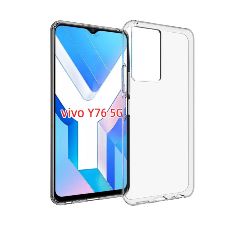 防水紋TPU手機殼, For vivo V50 Lite 5G, For vivo Y19s 4G Global, For vivo Y28s 5G Global, For vivo Y38 5G, For vivo Y16 4G, For vivo V25 5G, For vivo Y76 5G