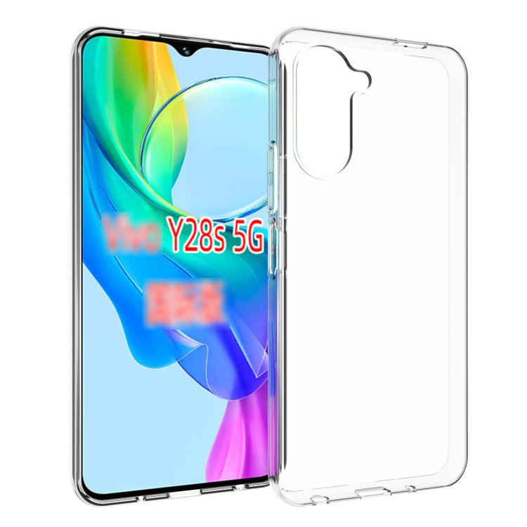 防水紋TPU手機殼, For vivo V50 Lite 5G, For vivo Y19s 4G Global, For vivo Y28s 5G Global, For vivo Y38 5G, For vivo Y16 4G, For vivo V25 5G, For vivo Y76 5G