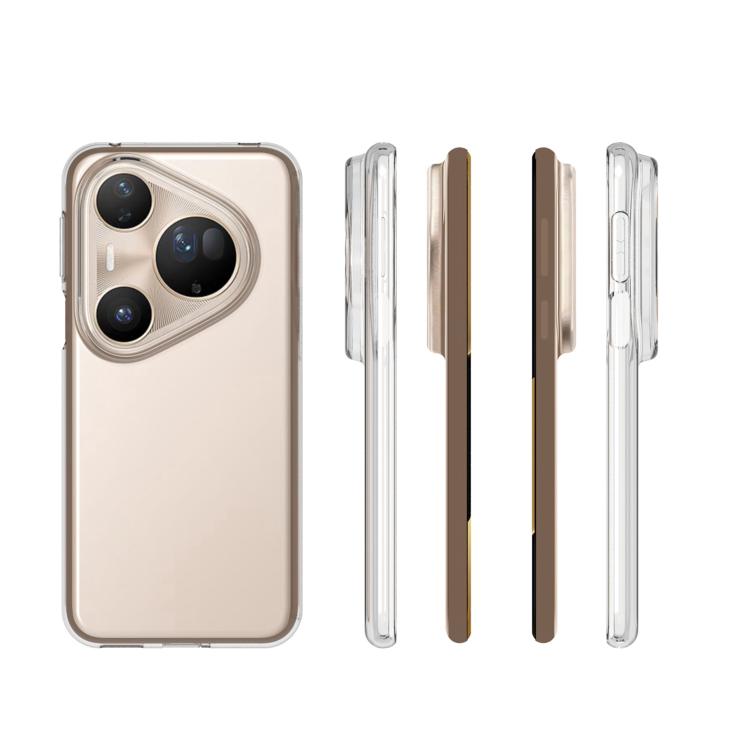 防水紋TPU手機殼, For Huawei Pura 80 Ultra 5G, For Huawei Pura 80 Pro 5G, For Huawei Pura 80 5G, For Huawei nova 13 Pro, For Huawei Pura 70 Pro / 70 Pro+, For Huawei nova 12i, For Huawei Pura 70, For Huawei Enjoy 50 Pro 5G / nova Y90 4G Global                ...